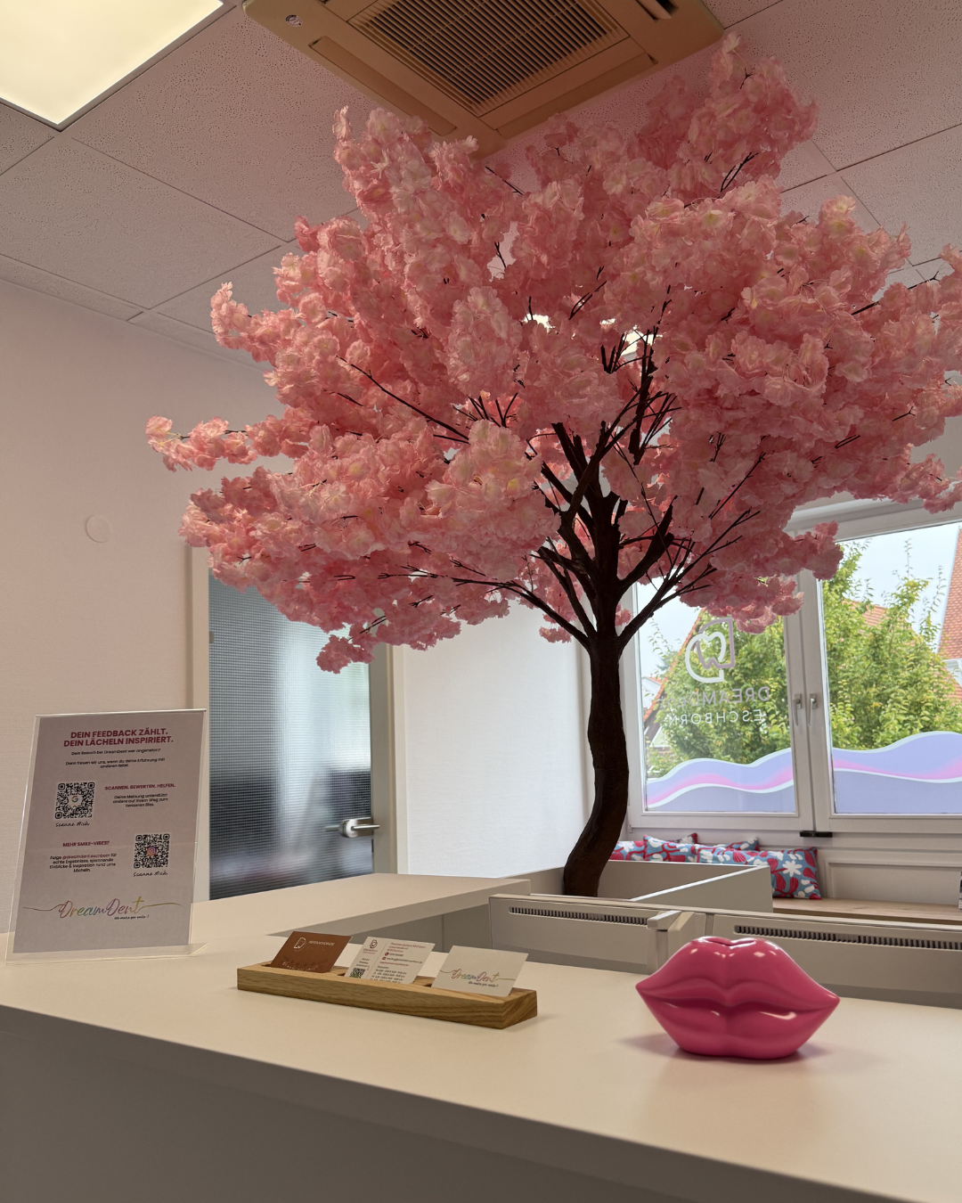 Praxis DREAMDent Eschborn